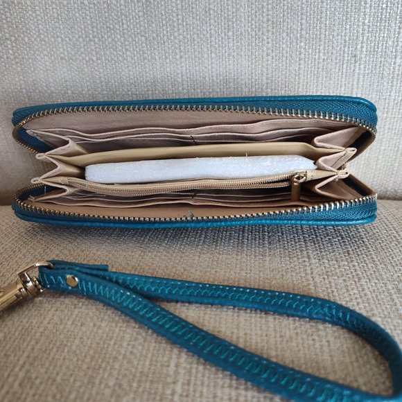 Dasein wallet - Picture 2 of 3